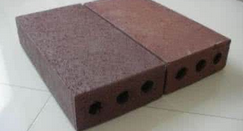 真空燒磚施工方法建議 真空燒磚施工方法建議